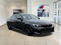 2025 BMW 3 Series 330i