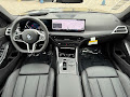 2025 BMW 3 Series 330i