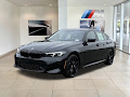 2025 BMW 3 Series 330i