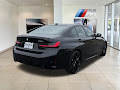 2025 BMW 3 Series 330i
