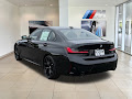 2025 BMW 3 Series 330i
