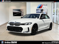2025 BMW 3 Series 330i
