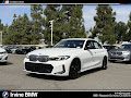 2025 BMW 3 Series 330i