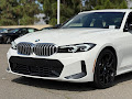 2025 BMW 3 Series 330i
