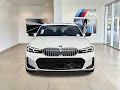 2025 BMW 3 Series 330i
