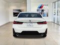 2025 BMW 3 Series 330i