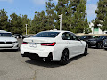 2025 BMW 3 Series 330i