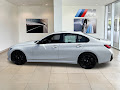 2025 BMW 3 Series 330i