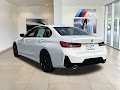 2025 BMW 3 Series 330i