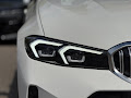 2025 BMW 3 Series 330i