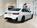 2025 BMW 3 Series 330i