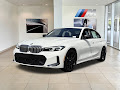 2025 BMW 3 Series 330i