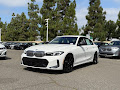 2025 BMW 3 Series 330i