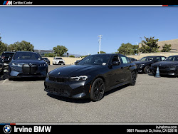 2025 BMW 3 Series 330i