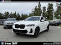 2025 BMW X4 xDrive30i