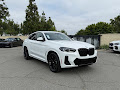 2025 BMW X4 xDrive30i