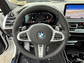 2025 BMW X4 xDrive30i