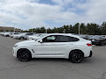 2025 BMW X4 xDrive30i