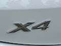 2025 BMW X4 xDrive30i