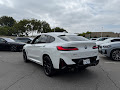 2025 BMW X4 xDrive30i
