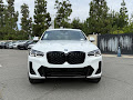 2025 BMW X4 xDrive30i