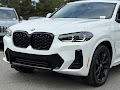 2025 BMW X4 xDrive30i