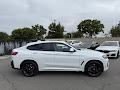 2025 BMW X4 xDrive30i