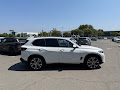 2025 BMW X5 sDrive40i