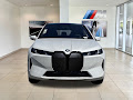 2026 BMW iX