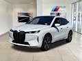 2026 BMW iX