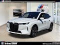 2026 BMW iX