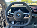 2026 BMW iX xDrive60