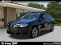 2026 BMW iX xDrive60