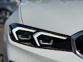2025 BMW 3 Series 330i