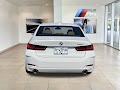 2025 BMW 3 Series 330i