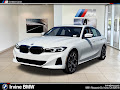 2025 BMW 3 Series 330i