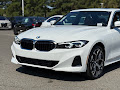 2025 BMW 3 Series 330i