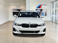 2025 BMW 3 Series 330i