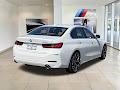2025 BMW 3 Series 330i