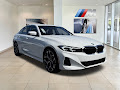 2025 BMW 3 Series 330i