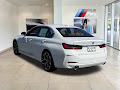 2025 BMW 3 Series 330i