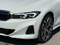 2025 BMW 3 Series 330i
