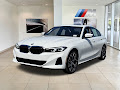 2025 BMW 3 Series 330i