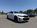 2025 BMW 3 Series 330i