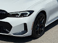 2025 BMW 3 Series 330i