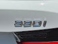 2025 BMW 3 Series 330i