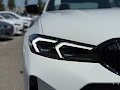 2025 BMW 3 Series 330i