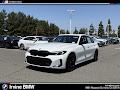 2025 BMW 3 Series 330i