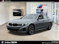 2025 BMW 3 Series 330i