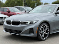 2025 BMW 3 Series 330i